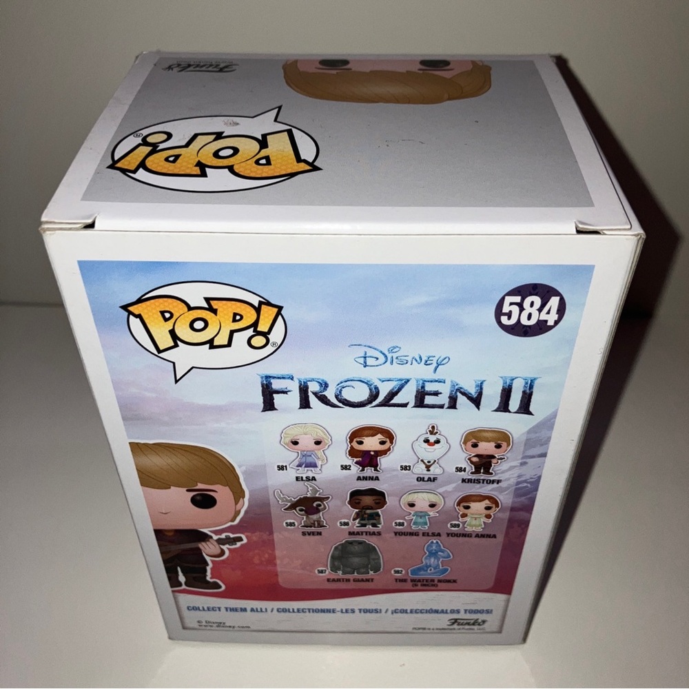 Funko POP - Picture 4 of 6